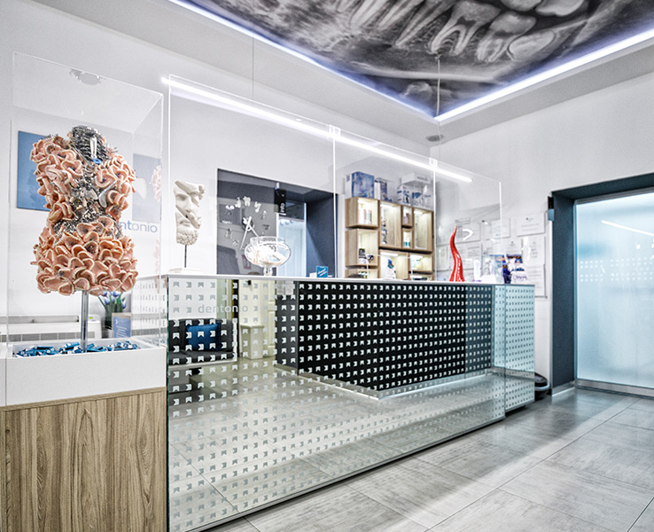 Il nostro studio dentistico