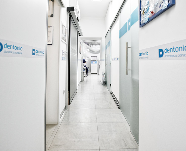 Il nostro studio dentistico