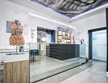 Il nostro studio dentistico