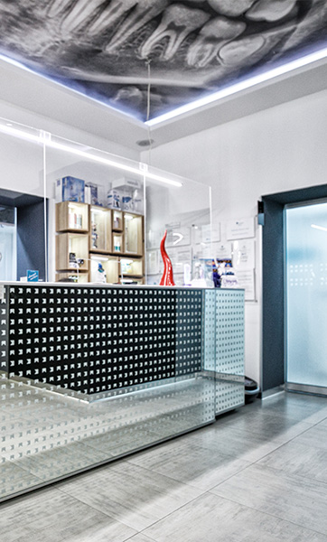 Il nostro studio dentistico