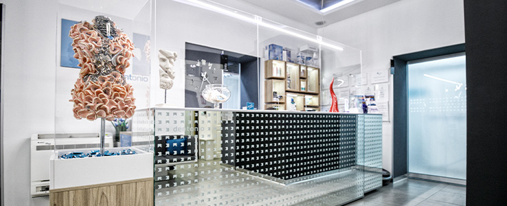 Il nostro studio dentistico