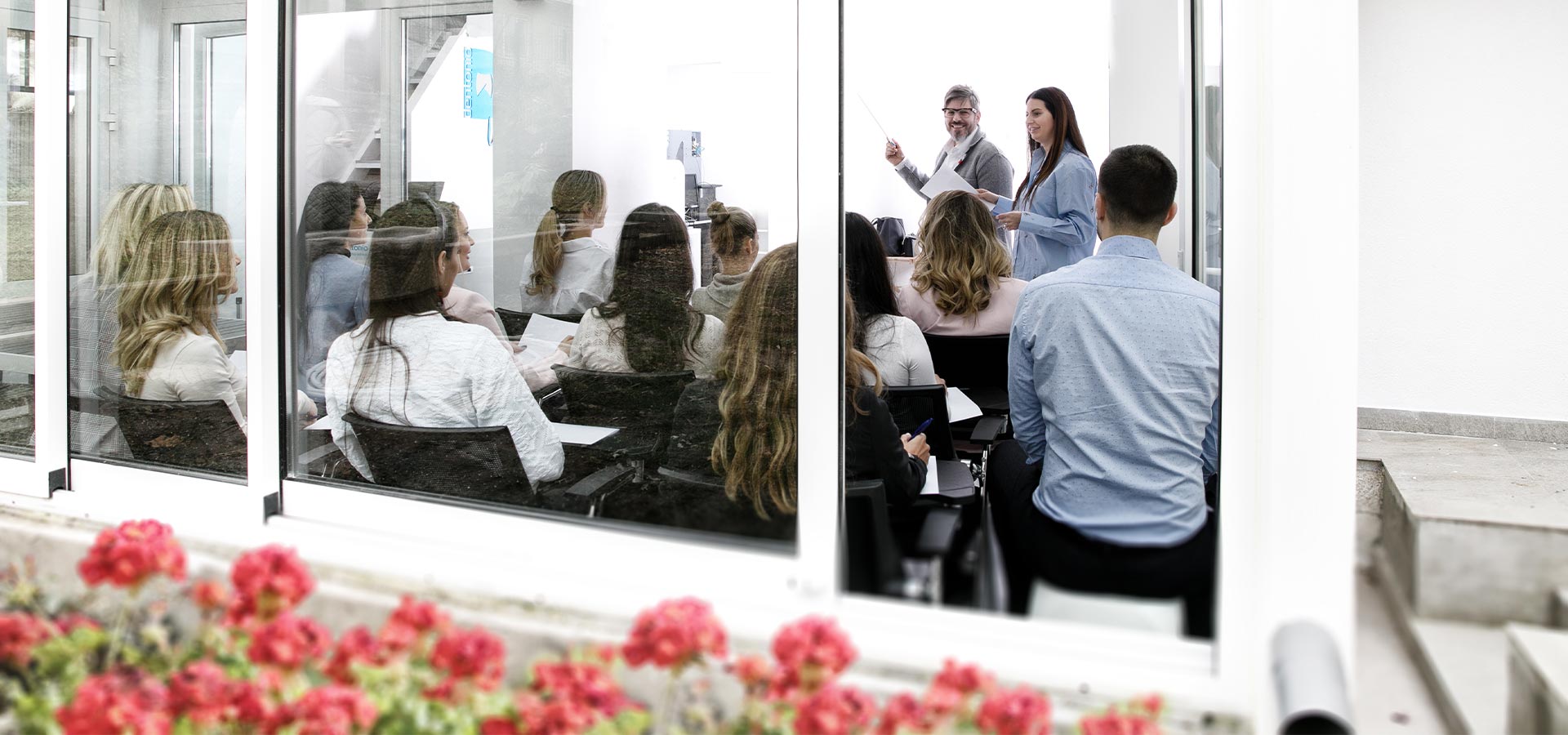 Formazione scolastica